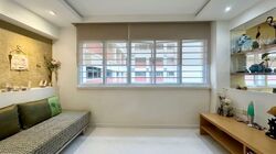Blk 229 Bishan Street 23 (Bishan), HDB 5 Rooms #546270501